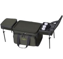 CarpPro Multifunkčná Taška Barrow Bag System