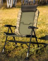 Giants Fishing Kreslo Chair Gaube XT (8)