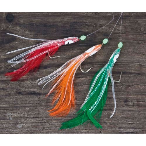 Saenger Aquantic Nádväzec Pilkrovací Systém II