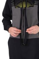 Matrix Nohavice Pro-X Outer Shell Salopettes (3)