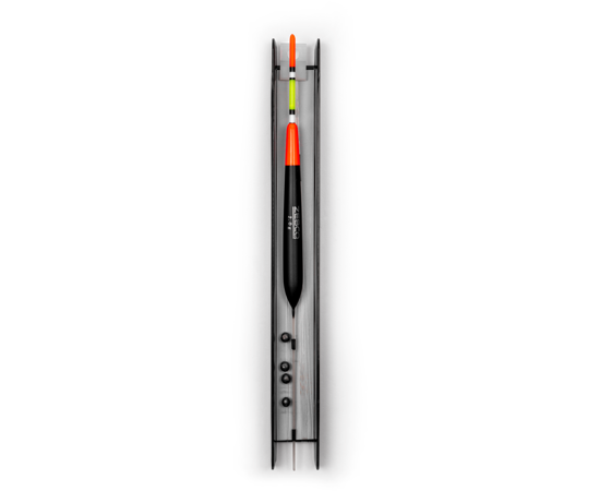 E-shop Zebco plavák s kostričkou river float rig - 2 g