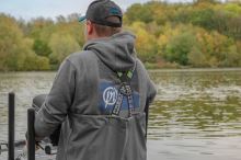 Preston Innovations Brodiace Nohavice Heavy Duty Chest Waders (6)