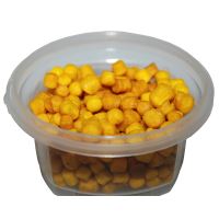 LK Baits Mekčené Peletky Soft V Dipe 8-14 mm Mix 150 ml (3)