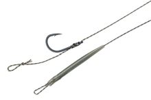 Mivardi Nadväzec Classic Boilies Rig Easy S Očkom 2 kusy 25 lb (2)