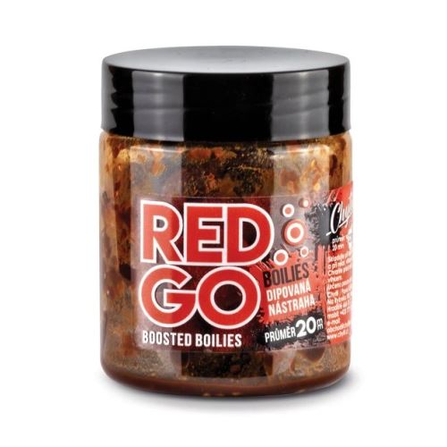 Chytil Boilies V Dipe Red Go 120 g