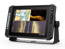 Lowrance Echolot Elite FS 12 Bez Sondy (1)