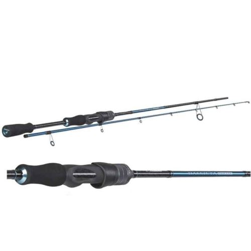 Sportex Prút Bassista Drop Shot 2,45 m 15 g