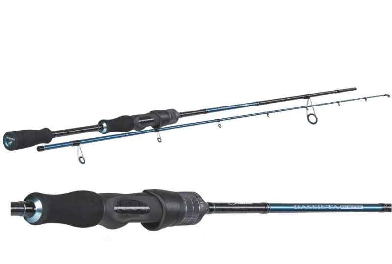 Sportex prút bassista drop shot 2,45 m 15 g