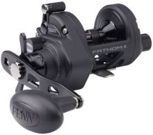 Penn Multiplikátor Fathom II 15 Star Drag Casting Special RH