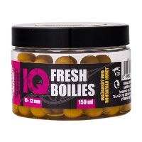 LK Baits Boilie IQ Method Feeder Fresh 150 ml 10-12 mm-maďarský med