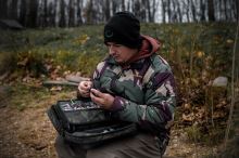 Giants Fishing Púzdro Na Nádväzce Carp Organizer Gaube XL (9)