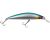 Zebco Wobler Demonic Minnow Silverfish 10,5 cm 24 g