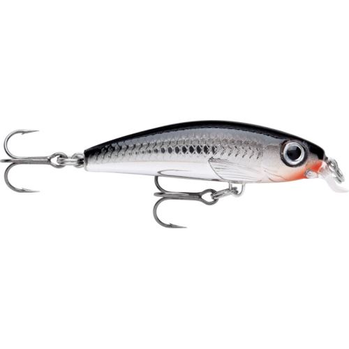 Rapala Wobler Ultra Light Minnow CH