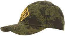 Navitas Šiltovka Crux Camo Baseball Cap
