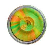 Berkley Cesto Na Pstruhy Troutbait Fruits - Banánová Dúha