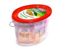 Chytil Vedierko Nástrahy a Návnady Na Kapra (1)