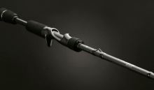 13 Fishing Prút Muse Black Casting 2,16 m 15-40 g (3)