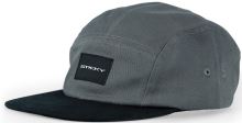 Sticky Baits Šiltovka Grey 5-Panel Cap