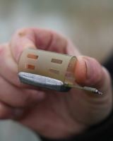 Matrix Krmítko Plastic Open Ended Feeder L (12)