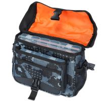 Giants Fishing Prívlačová Taška Spinning Bag Deluxe MK2 (1)