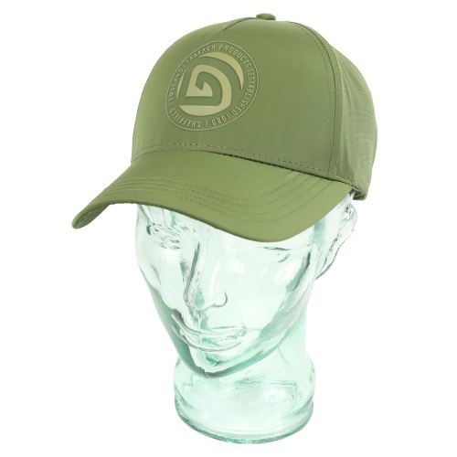 Trakker Šiltovka Water Resistant Cap