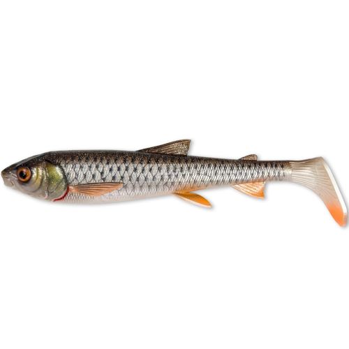 Savage Gear Gumová Nástraha 3D Whitefish Shad Roach