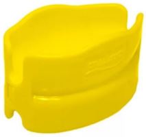 Cralusso Plniaca Formička Method Shell Žltá Cralusso Plniaca Formička Method Shell Žltá