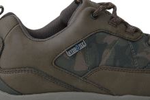 Fox Boty Chunk Khaki Shoes (2)