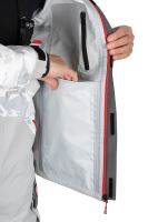 Fox Rage Bunda Light Camo RS Triple Layer Jacket (13)