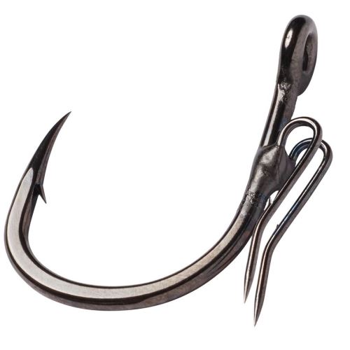 Madcat Háčiky Dead Bait Single Hook BN 6X 5 ks