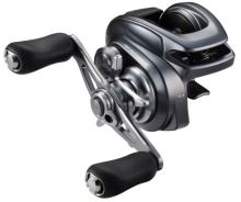 Shimano Multiplikátor Bantam 151 XG Left Hand (1)