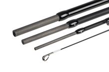 Fox Rage Prút Street Fighter Light Shad Travel Rod 4-piece 2,2 m 5-20 g (1)