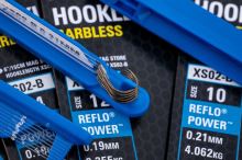 Preston Innovations Nadväzec Mag Store Hooklenght Xs02-B 15 cm (5)