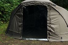 Fox Brolly Ultra 60 Ven Ripstop System Khaki (1)
