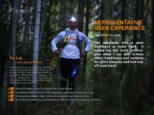 Fenix Nabíjacia Čelovka HL18R-T (10)