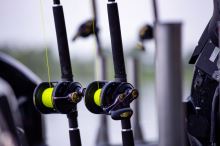 Black Cat Splietaná Šnúra Zeus Line G2 Žltá 250 m (8)