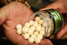 Nikl Plávajúce Boilies Crab (5)