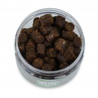 Nikl Chytacie Pelety Crab 150 g (1)