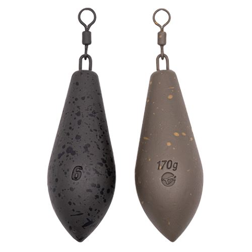 Korda Olovo Tournament Casting Swivel