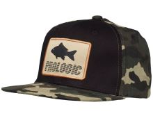 Prologic Šiltovka Mega Fish Cap One Size Camo