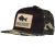 Prologic Šiltovka Mega Fish Cap One Size Camo