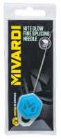 Mivardi Ihla Svietiaca Nite Glow Fine Splicing Needle (2)
