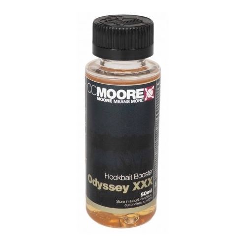 CC Moore Booster Odyssey XXX Hookbait Booster 50 ml