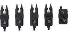 Prologic Sada Signalizátorov Custom SMX MKII (1)