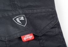 Fox Rage Nohavice Lightweight Combats (3)