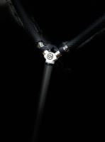 Fencl Kaprový Podberák Carp Classic Pogumovaná Sieť 105 cm 42" 3 m Tyč + Obal (9)