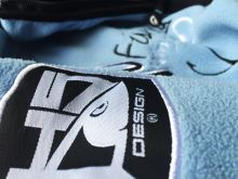 HOTSPOT DESIGN Mikina Polar Fleece Go Fishing (4)