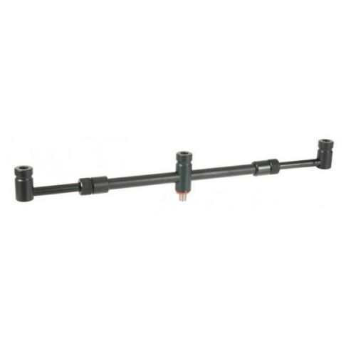 Anaconda Hrazdy Adjustable Black Buzzer Bar 3 Prúty