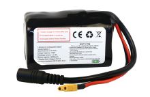 Lucky Náhradná Batériia F01