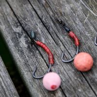 One More Cast Rovnátka Dazzlers Bloodliner Curve 10 ks (8)